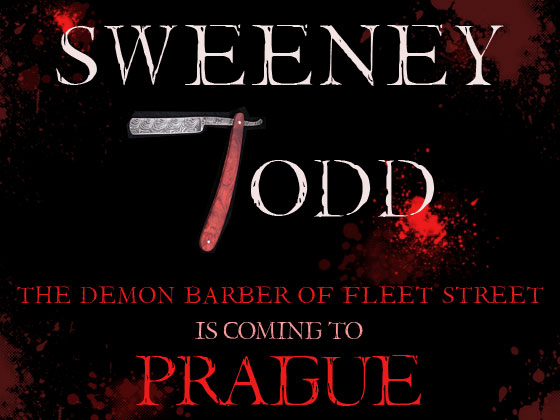 Sweeney Todd 2012 Image